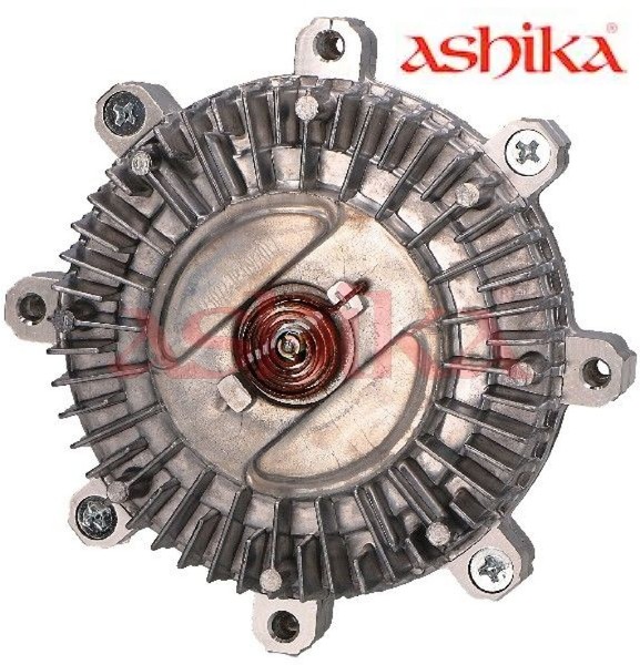 Ashika 36-05-500 Kupplung FüR KüHlerlüFter Viscokupplung Kupplung-image