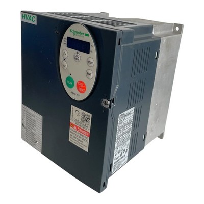 Schneider Electric Altivar ATV212HU30N4 3,0kW Frequenzumrichter -used-