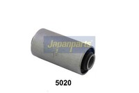 Lagerbuchse Blattfeder Vorne Japanparts RU 5020 FÜR Mitsubishi