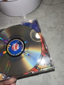 Sega Dreamcast Console With Sonic Adventure 2