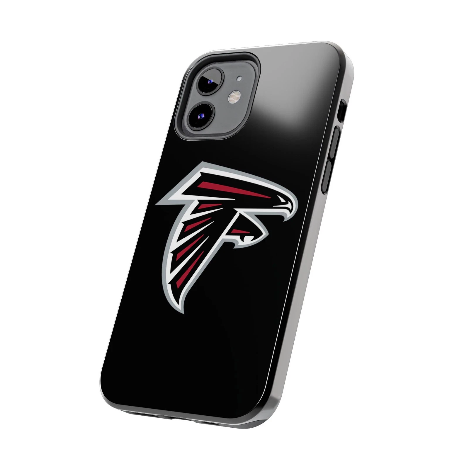 Atlanta Falcons Logo Tough Phone Case for iPhone