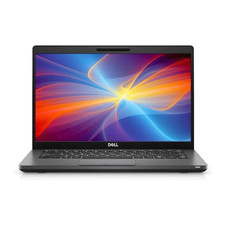 Dell Latitude 5400 Laptop 14" i5 8350U 8GB RAM 256GB SSD Win 11