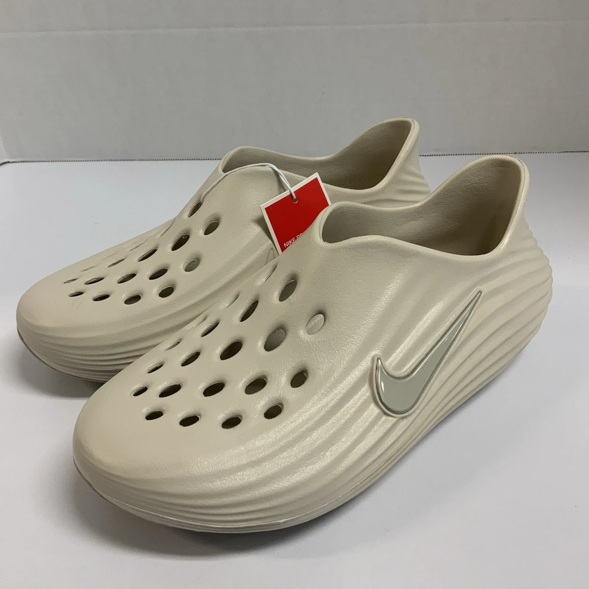 Nike ReactX Rejuven8 Light Orewood Brown for Sale  display picture 1