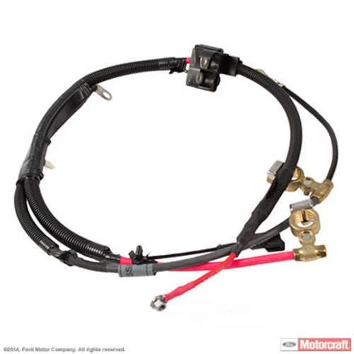 Cable de arranque Motorcraft WC-95725 para Ford Focus 00-04 2,0 L-L4 Foto 2 de 2