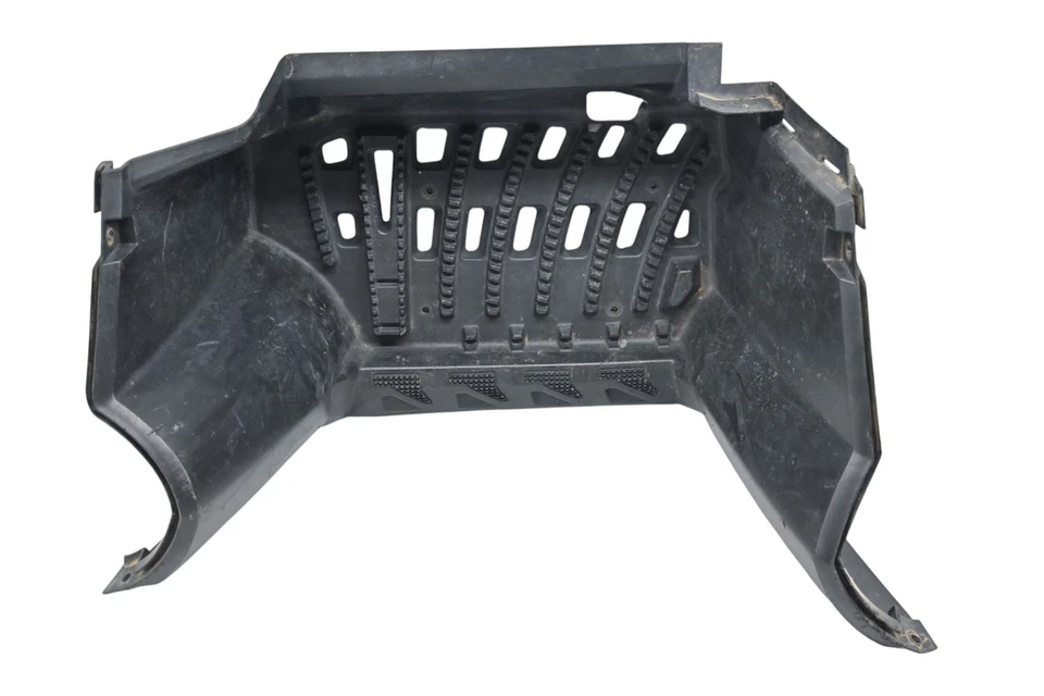 10 Polaris Sportsman 550 XP 4x4 piso derecho tabla pie bien Foto 2 de 3