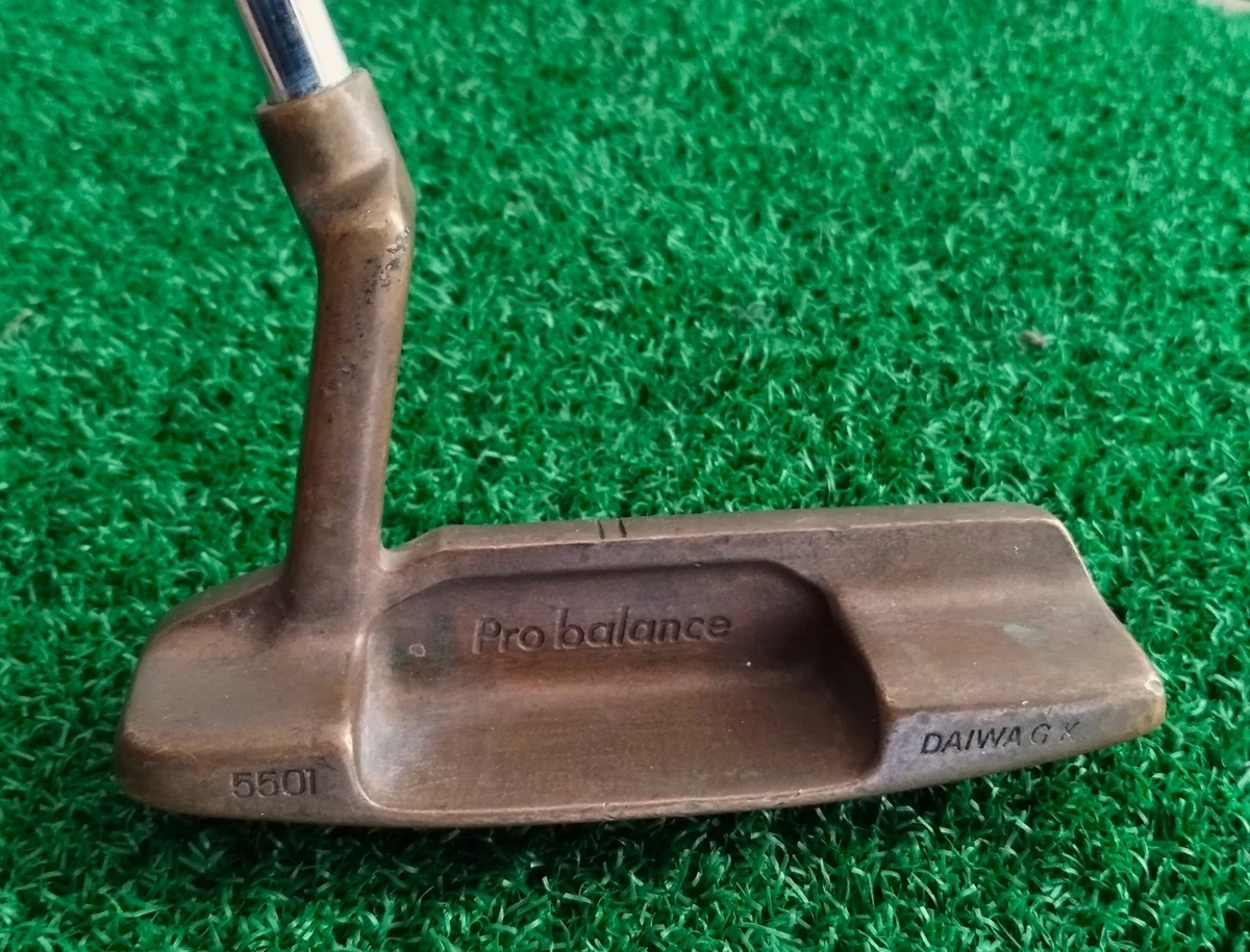 Daiwa Vintage Golf Clubs & Shafts for sale | eBay