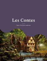 Hans Christian Andersen | Les Contes | Taschenbuch | FranzöSisch (2022)