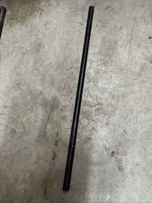 1-1/4 Tubular Steel Rear Live Axle Go Kart Racing Cart Drift Trike Parts 40 Inch