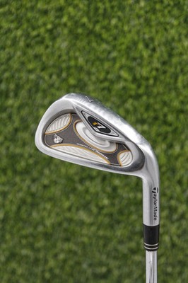 TaylorMade R7 TP Iron Set 5-PW S Flex Std Length