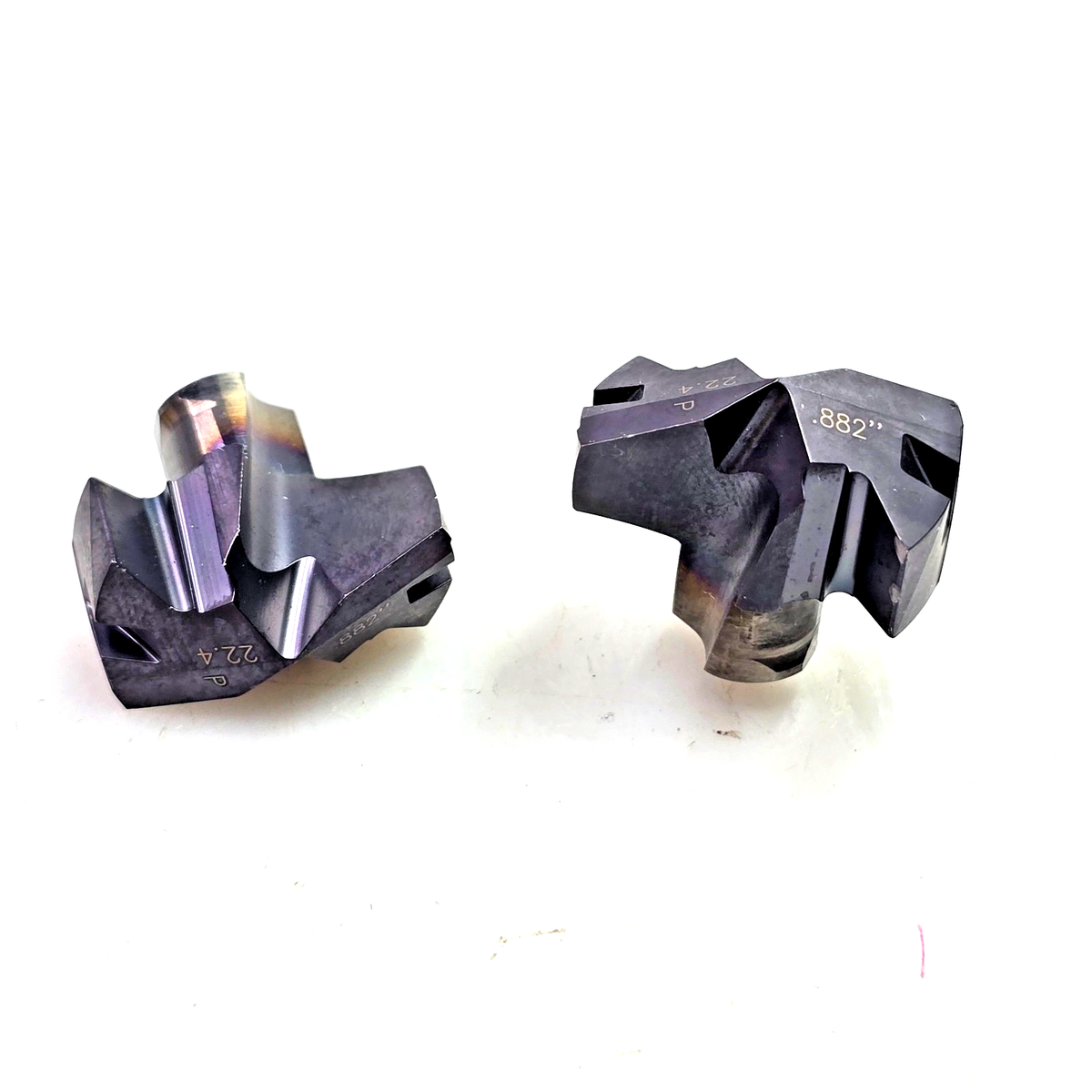 Iscar ICP 0882 / ICP 224 IC908 0.882