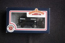 33-500Y - Bachman 14T Tank Wagon (Early Type 3) with Large Filler Cap (Harburn2)