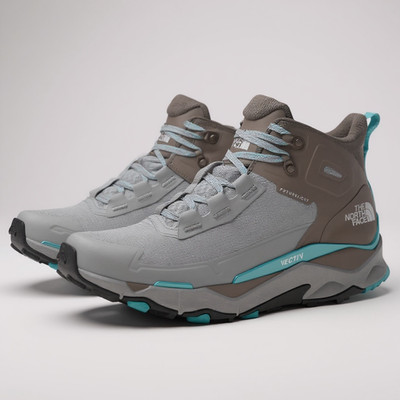 THE NORTH FACE Vectiv Exploris Mid Futurelight Hiking Shoe - Women's Size 9