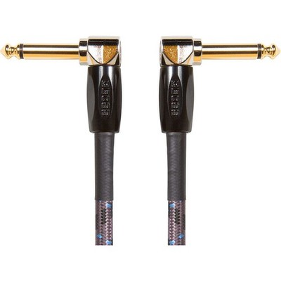 Patchkabel Boss BIC-PC-3, 3er Pack Patch Kabel NEU