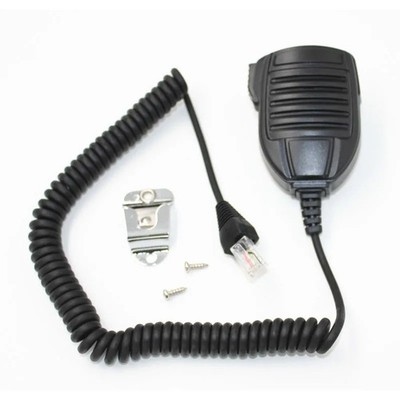  Mic MH-67A8J 8pin Microphone For VX-2200 VX-2100 VX-3200 VX-2108 VXD-7200 Radio