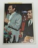 1966 Topps Batman Bat Laffs Trading Card #6