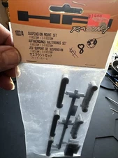 HPI Racing 100314 Suspension Mount Set Blitz E-Firestorm Firestorm.