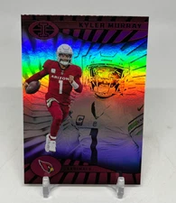 2024 Panini Illusions Football - Retail - Pick Your Card