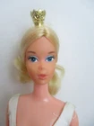 Vtg Mattel Barbie Ballerina #9093-1975