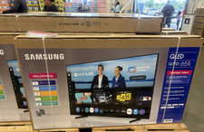 Samsung QN65Q7FD QLED 65" 4K Smart TV Ultimate UHD Dimming Adaptive Sound