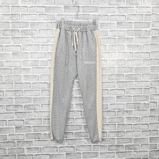 Fear of God Essentials Jogger Pants Heather G...