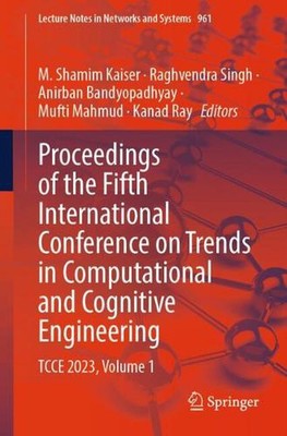 Proceedings of the Fifth International Conference on Trends in Computational and