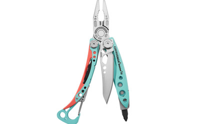 Leatherman Skeletool CX Multi-TTool_ NEW!!!