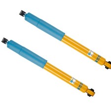 2 Bilstein Stoßdämpfer B6 2-24-018067 Hinterachse für Ford Sierra