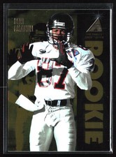 1995 Zenith #Z130 Bert Emanuel