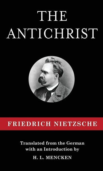 Friedrich Nietzsche | The Antichrist | Buch | Englisch (2024)-image