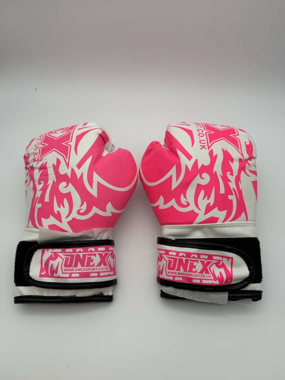 Boxing Gloves Kids 6oz | Junior Punching Gloves For Training | Age 7-13 Sparring