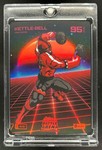 2026 Bo Jackson Battle Arena 1st Ed. Kettle-Bell Power Glove Battlefoil #PG-107