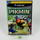 Pikmin (Nintendo GameCube, 2001)