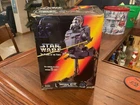 + 1995 Star Wars The Power of the Force Imperial AT-ST Scout Walker