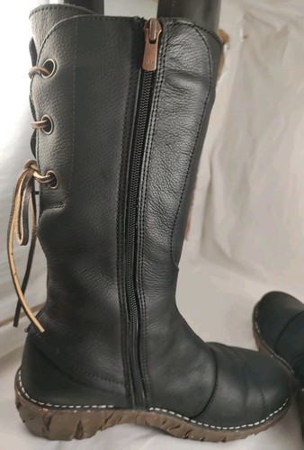 el naturalista Yggdrasil Shoes Women Boots size 40 - Bild 6 von 10
