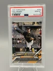 2024 Topps Now PAUL SKENES #OS-2 PSA 10