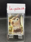 Carte Pokémon Fouinar 168/159 AR EV09 Aventure Ensemble FR Neuf