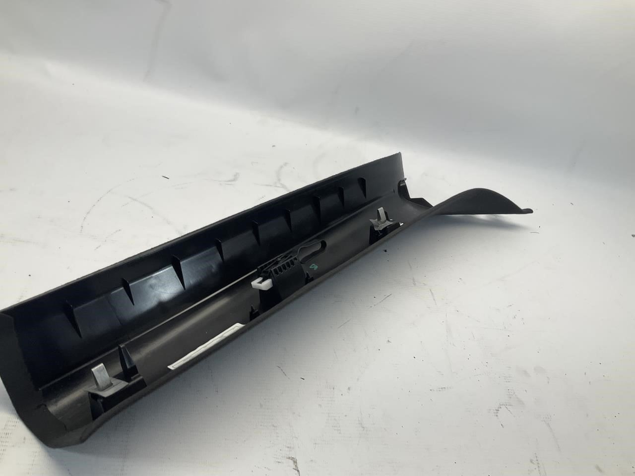 23-25 Maserati GranTurismo M189 Windshield Left A Pillar Trim Cover Panel Q