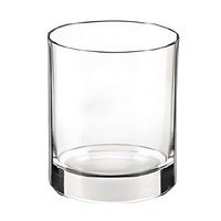 Bormioli Rocco Cortina WeingläSer 20 Cl Transparent Glas 3-Tlg