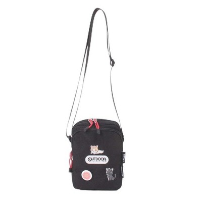 Haikyuu Nekoma High Outdoor Products Shoulder Bag ODHQ01