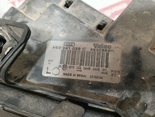8E0941029C scheinwerfer links AUDI A4 BERLINA 8E 2.5 TDI 2000 458985