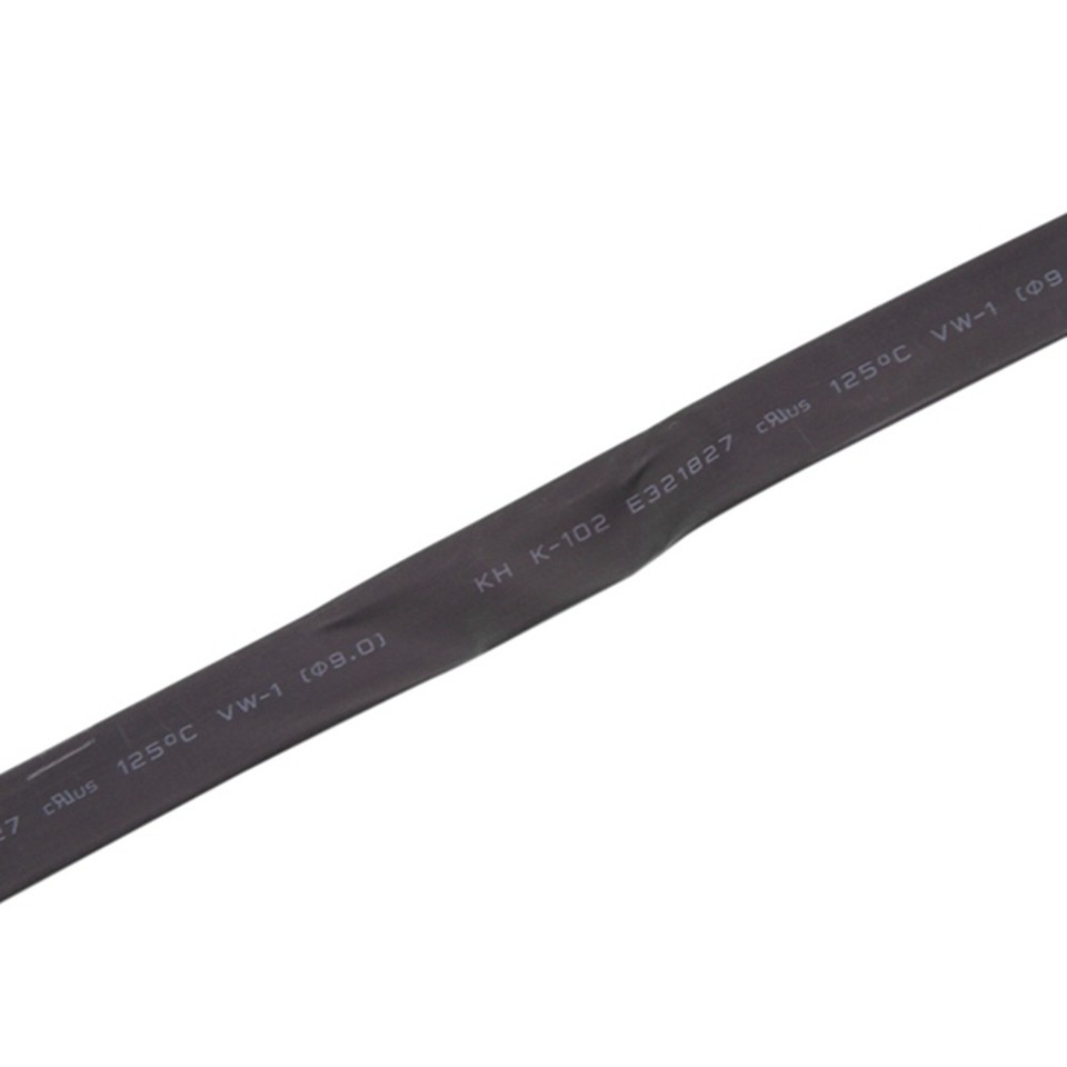 2x Koaxialkabel SO239 UHF-Buchse Auf UHF-Buchse, 50 Ohm, 40 Cm – Flach Für Fenster & Türen