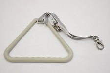 Griff Bettgalgen Triangelgriff Trapezgriff Bettgalgengriff Bett Ex. Bundeswehr