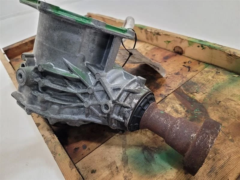 Caixa de transferência Ford Fusion 2013-2020 2.0L VIN 9 8º dígito turbo CV6Z7251Q        - Imagem 2 de 4