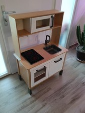 IKEA Duktig Cucina Gioco Bambini in Betulla 72x40x109 cm ***AFFARE***