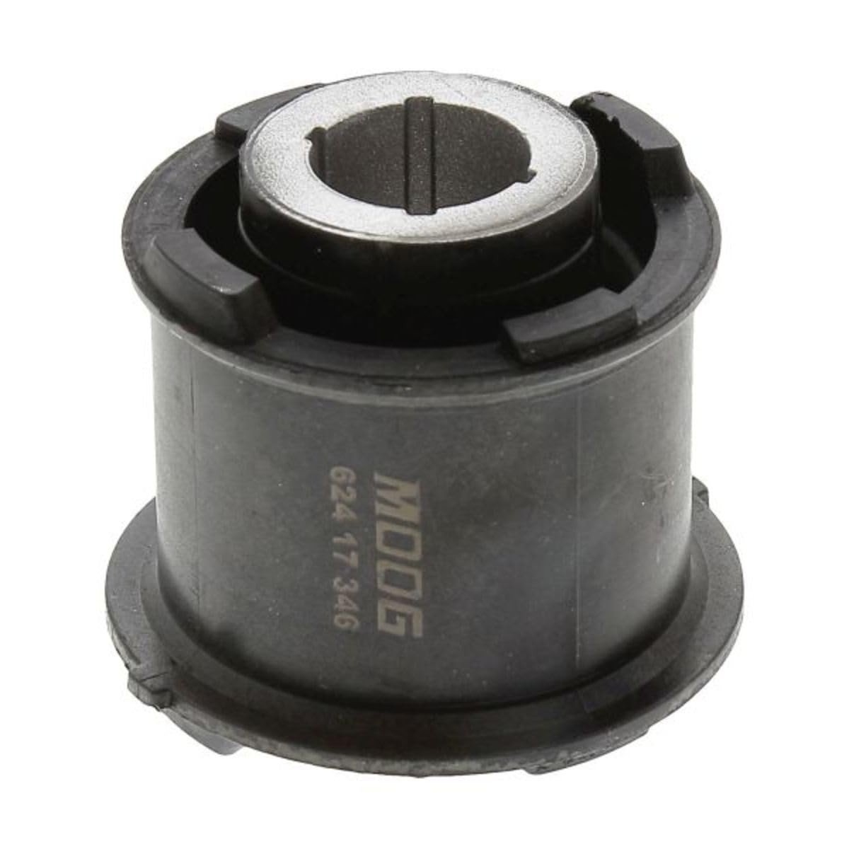 Support d'essieu MOOG LR-SB-12556 pour rénovation suspension Land Rover