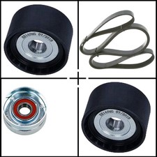 BOSCH, MAXGEAR Keilrippenriemen Satz für Mercedes-Benz C-CLASS C-CLASS T-Model