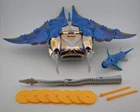 Hasbro Ultra Class Vintage Kenner 1998 Transformers Beast Wars DepthCharge