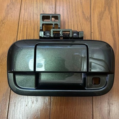 Rear handle for Suzuki Hustler