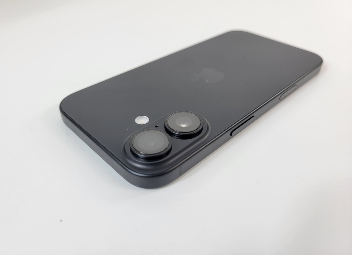 Apple iPhone 16 256GB ( Unlocked) US E-Sim Version. Excellent | eBay