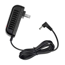 12V AC DC Adapter for WD MyBook WDG1NC5000N External HDD Power Supply Cord...